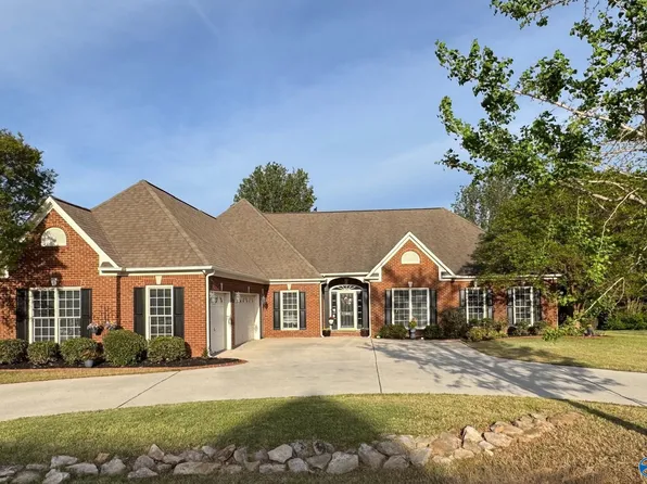 129 Downing Rdg, Madison, AL 35758