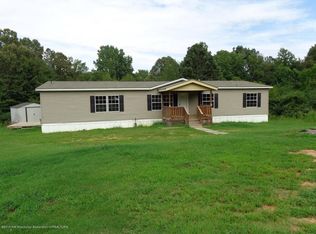 186 Pate Rd, Senatobia, MS 38668
