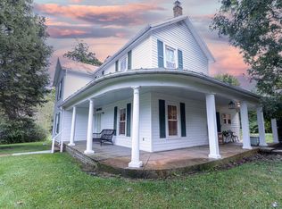 171 Hodges Rd, Buchanan, VA 24066