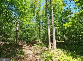 Manteo Rd, Buckingham, VA 23921