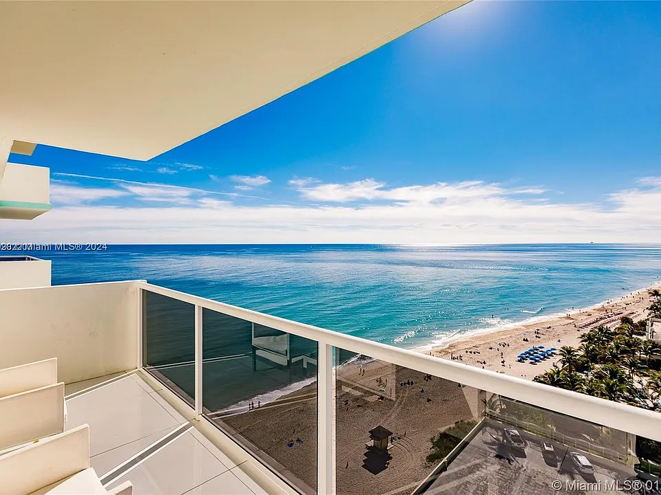 3725 S Ocean Dr #1504