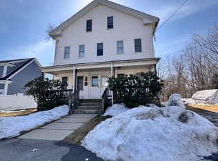 35 Pleasant St FLOOR 3, Holliston, MA 01746