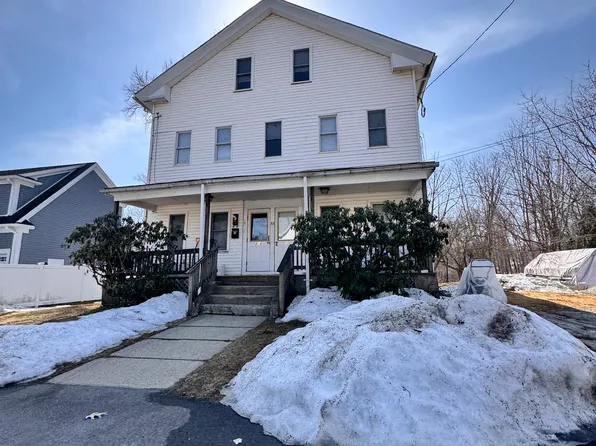 35 Pleasant St Floor 3, Holliston, MA 01746