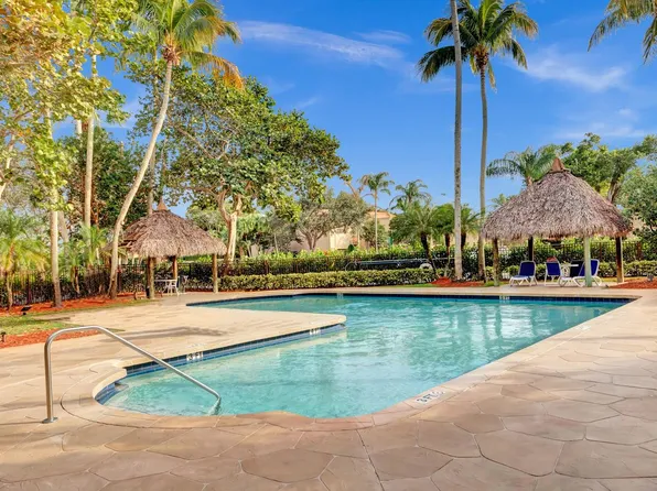 6698 Montego Bay Blvd APT F, Boca Raton, FL 33433