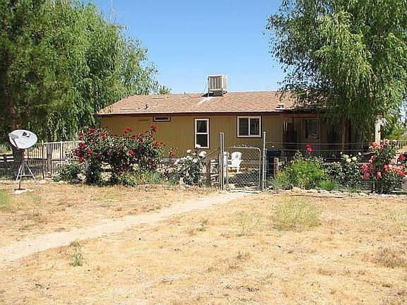 House back