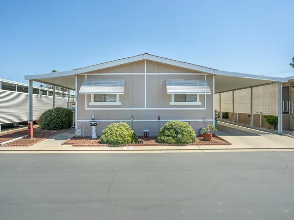 1200 S Carpenter Rd Space 147, Modesto, CA 95351
