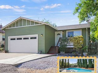 3381 West St, Redding, CA 96001