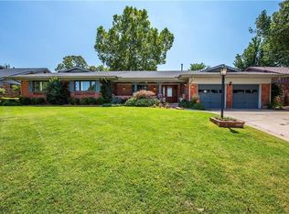 2512 NW 68th St, Oklahoma City, OK 73116