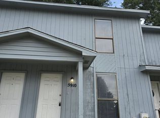 5910 Aftonshire St, Fayetteville, NC 28304