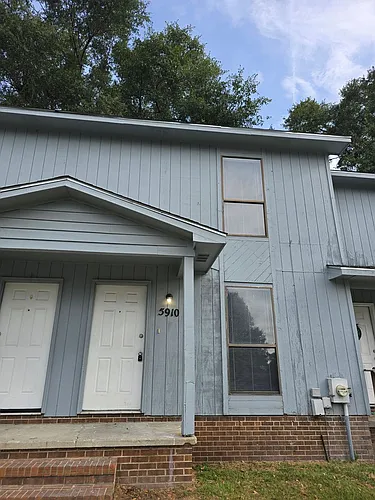 5910 Aftonshire St Photo 1