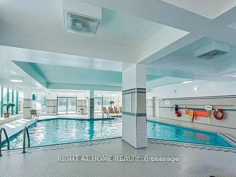 7805 Bayview Ave #1120 — Photo 38