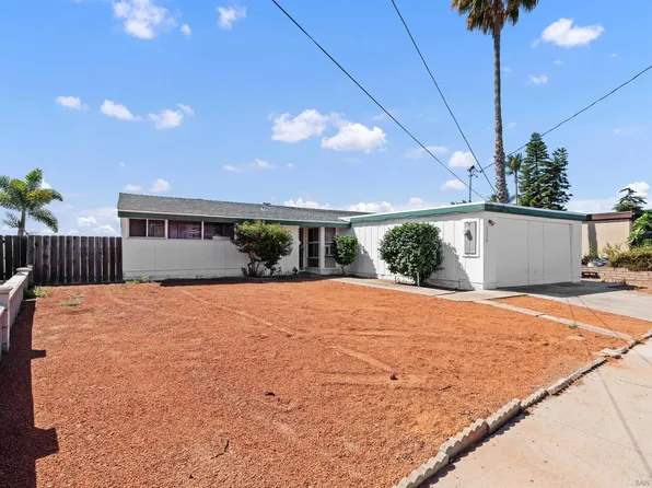 9579 Larrabee Ave, San Diego, CA 92123
