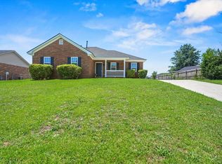 2703 Crosshaven Dr, Hephzibah, GA 30815