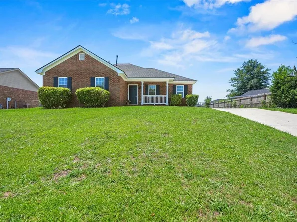 2703 Crosshaven Dr, Hephzibah, GA 30815