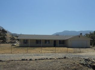 6556 Live Oak Rd, Sanger, CA