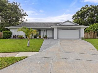 2245 Citrus Valley Cir, Palm Harbor, FL 34683