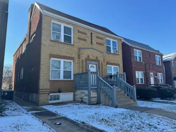 3928 Dunnica Ave, Saint Louis, MO 63116