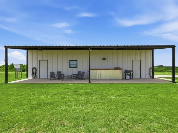 10061 Fm 66, Grandview, TX 76050