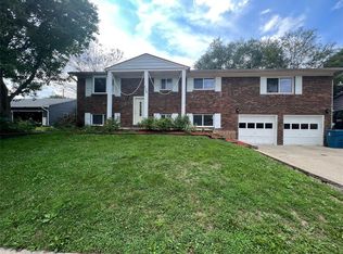 726 Spring Valley Ct, Indianapolis, IN 46231