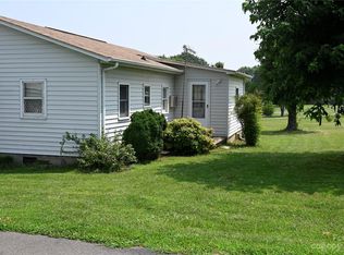 4932 Macedonia Church Rd, Vale, NC 28168