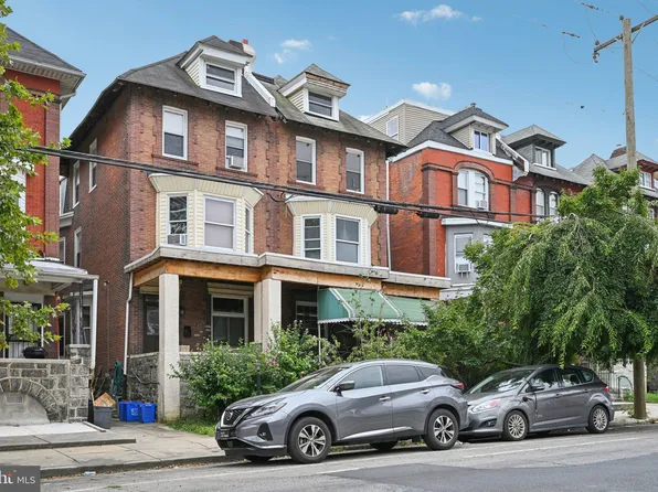 5122 Springfield Ave, Philadelphia, PA 19143