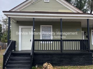 1106 Martin Luther King Dr, Pensacola, FL 32503