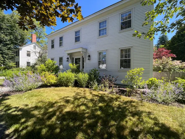 11 Federal Street, Brunswick, ME 04011