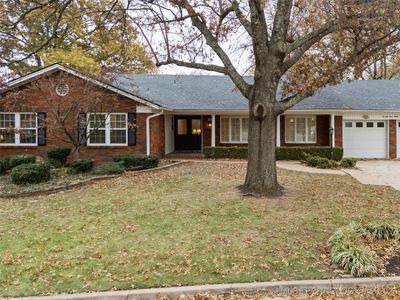 7432 E 68th Pl, Tulsa, OK, 74133