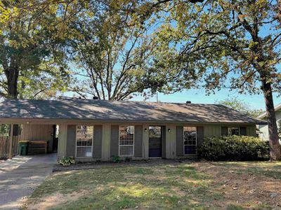 8009 Iowa Dr, Little Rock, AR, 72227