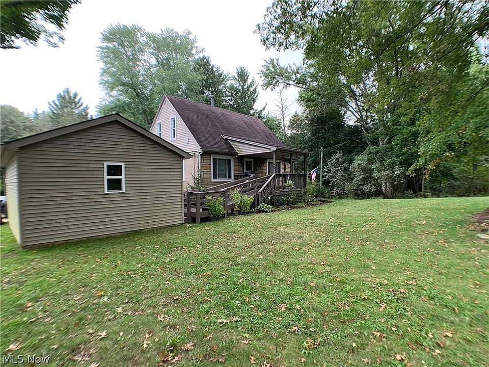 9501 New Buffalo Rd, Canfield, OH 44406 MLS 4412233 Zillow