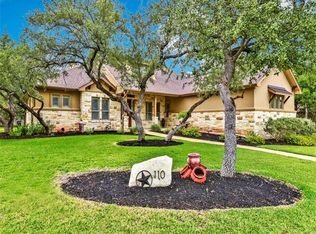 110 Verrena Way, Georgetown, TX 78628