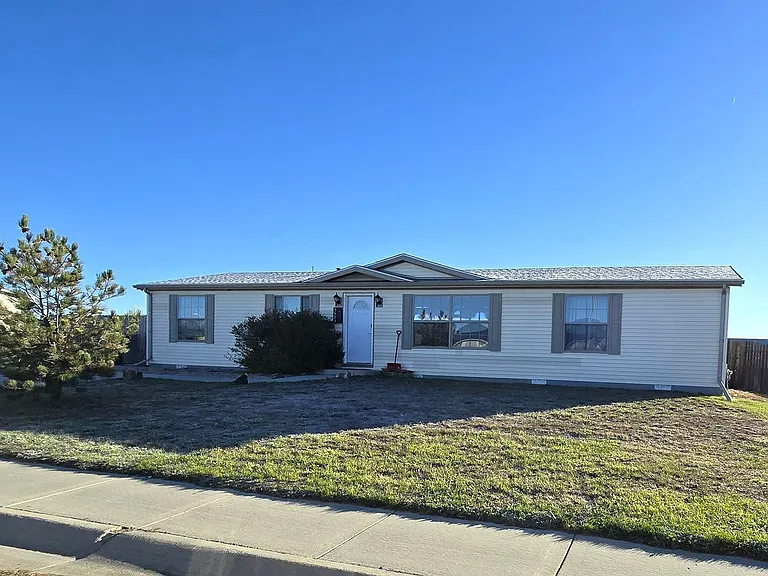 2503 Wrangler Rd — Photo 1