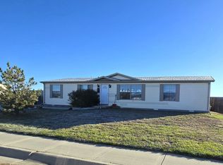 2503 Wrangler Rd, Gillette, WY 82718