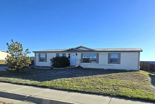 2503 Wrangler Rd Photo 1