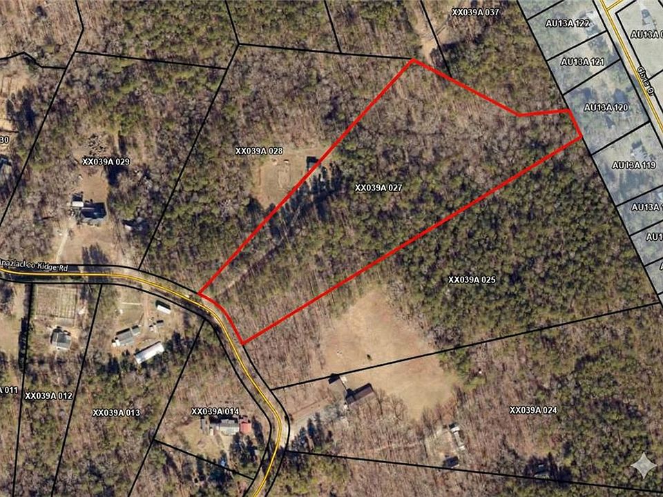 1st image of 0 Appalachee Ridge Rd