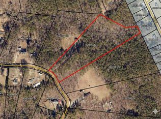 0 Appalachee Ridge Rd, Auburn, GA 30011