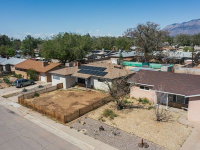 1016 Field Dr NE, Albuquerque, NM, 87112