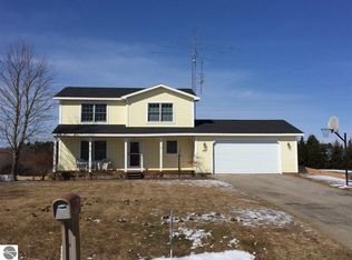 1153 S Piccadilly Rd, Traverse City, MI 49685