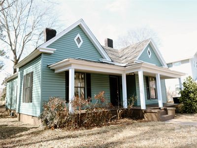 353 Ann St NW, Concord, NC, 28025