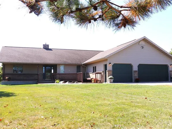 5015 Tower Drive, Auburndale, WI 54412