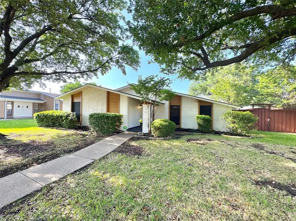 4505 Bridgeport Dr, Garland, TX 75043