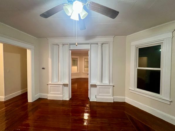 88 Massachusetts Ave #1