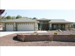 1993 Sharp Shooter Ln, Prescott, AZ 86301
