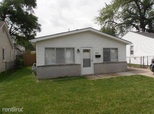 8644 Republic Ave, Warren, MI 48089