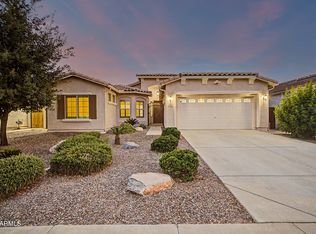 2973 E SANTA FE Lane, Gilbert, AZ 85297