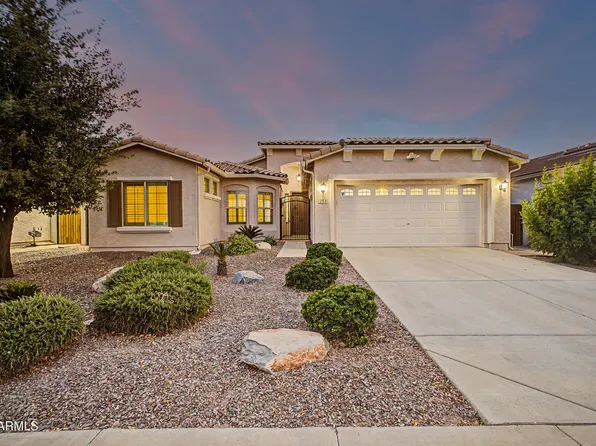 2973 E SANTA FE Lane, Gilbert, AZ 85297