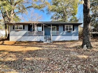 1210 Watson Carroll Dr, Bonifay, FL 32425