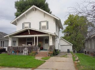 1315 Simon Ave, Carroll, IA 51401