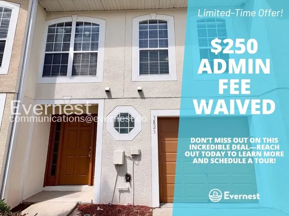 3823 Exeter Ln, Lakeland, FL 33810