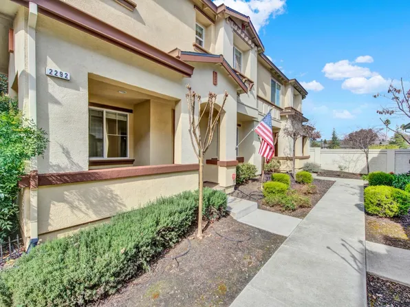 2292 Rutland Court, Fairfield, CA 94533